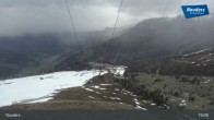 Archived image Webcam Mountain station Zirmbahn (Nauders) 18:00