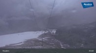 Archived image Webcam Mountain station Zirmbahn (Nauders) 20:00