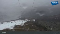 Archiv Foto Webcam Bergstation der Zirmbahn (Nauders) 02:00