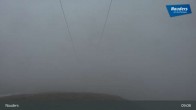 Archiv Foto Webcam Bergstation der Zirmbahn (Nauders) 08:00