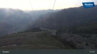 Archiv Foto Webcam Bergstation der Zirmbahn (Nauders) 02:00