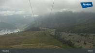 Archiv Foto Webcam Bergstation der Zirmbahn (Nauders) 06:00