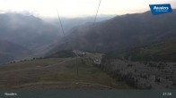 Archiv Foto Webcam Bergstation der Zirmbahn (Nauders) 00:00