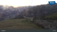 Archiv Foto Webcam Bergstation der Zirmbahn (Nauders) 02:00