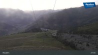 Archiv Foto Webcam Bergstation der Zirmbahn (Nauders) 02:00