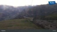 Archiv Foto Webcam Bergstation der Zirmbahn (Nauders) 02:00