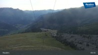 Archiv Foto Webcam Bergstation der Zirmbahn (Nauders) 04:00