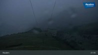 Archiv Foto Webcam Bergstation der Zirmbahn (Nauders) 02:00
