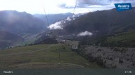 Archiv Foto Webcam Bergstation der Zirmbahn (Nauders) 02:00