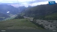 Archived image Webcam Mountain station Zirmbahn (Nauders) 02:00