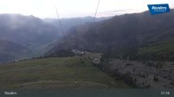 Archived image Webcam Mountain station Zirmbahn (Nauders) 02:00