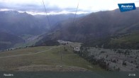 Archiv Foto Webcam Bergstation der Zirmbahn (Nauders) 00:00