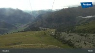 Archiv Foto Webcam Bergstation der Zirmbahn (Nauders) 18:00