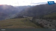 Archiv Foto Webcam Bergstation der Zirmbahn (Nauders) 00:00