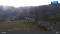 Archiv Foto Webcam Bergstation der Zirmbahn (Nauders) 00:00