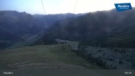 Archiv Foto Webcam Bergstation der Zirmbahn (Nauders) 04:00