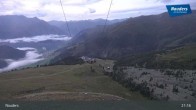 Archiv Foto Webcam Bergstation der Zirmbahn (Nauders) 02:00