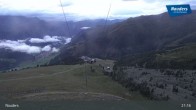 Archiv Foto Webcam Bergstation der Zirmbahn (Nauders) 02:00
