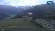 Archived image Webcam Mountain station Zirmbahn (Nauders) 02:00