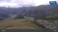 Archiv Foto Webcam Bergstation der Zirmbahn (Nauders) 02:00