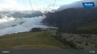 Archiv Foto Webcam Bergstation der Zirmbahn (Nauders) 06:00