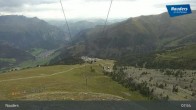 Archived image Webcam Mountain station Zirmbahn (Nauders) 07:00