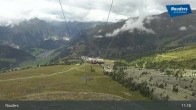 Archiv Foto Webcam Bergstation der Zirmbahn (Nauders) 10:00