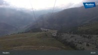Archiv Foto Webcam Bergstation der Zirmbahn (Nauders) 00:00