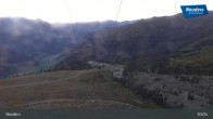 Archiv Foto Webcam Bergstation der Zirmbahn (Nauders) 02:00