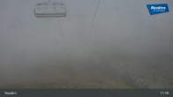 Archiv Foto Webcam Bergstation der Zirmbahn (Nauders) 10:00