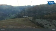Archiv Foto Webcam Bergstation der Zirmbahn (Nauders) 06:00