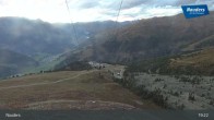 Archiv Foto Webcam Bergstation der Zirmbahn (Nauders) 18:00