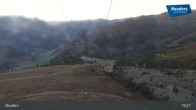 Archiv Foto Webcam Bergstation der Zirmbahn (Nauders) 02:00