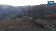 Archiv Foto Webcam Bergstation der Zirmbahn (Nauders) 02:00