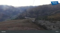 Archiv Foto Webcam Bergstation der Zirmbahn (Nauders) 02:00