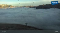 Archiv Foto Webcam Bergstation der Zirmbahn (Nauders) 07:00