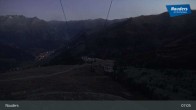 Archiv Foto Webcam Bergstation der Zirmbahn (Nauders) 06:00