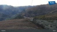 Archiv Foto Webcam Bergstation der Zirmbahn (Nauders) 00:00