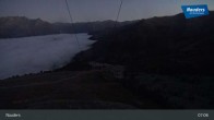 Archiv Foto Webcam Bergstation der Zirmbahn (Nauders) 06:00