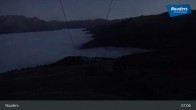 Archiv Foto Webcam Bergstation der Zirmbahn (Nauders) 06:00