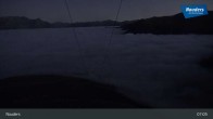 Archived image Webcam Mountain station Zirmbahn (Nauders) 06:00