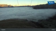 Archived image Webcam Mountain station Zirmbahn (Nauders) 07:00