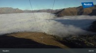 Archived image Webcam Mountain station Zirmbahn (Nauders) 08:00
