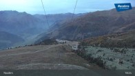 Archived image Webcam Mountain station Zirmbahn (Nauders) 02:00