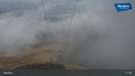 Archived image Webcam Mountain station Zirmbahn (Nauders) 10:00