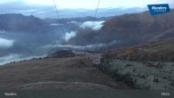 Archiv Foto Webcam Bergstation der Zirmbahn (Nauders) 00:00