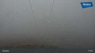 Archiv Foto Webcam Bergstation der Zirmbahn (Nauders) 16:00
