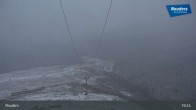 Archiv Foto Webcam Bergstation der Zirmbahn (Nauders) 18:00