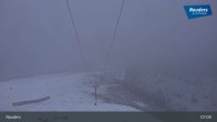 Archived image Webcam Mountain station Zirmbahn (Nauders) 06:00