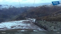 Archived image Webcam Mountain station Zirmbahn (Nauders) 04:00